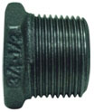 Hex Bushing MIP X FIP